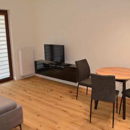 Apartament Centrum Matki Polki Lodz מראה חיצוני תמונה