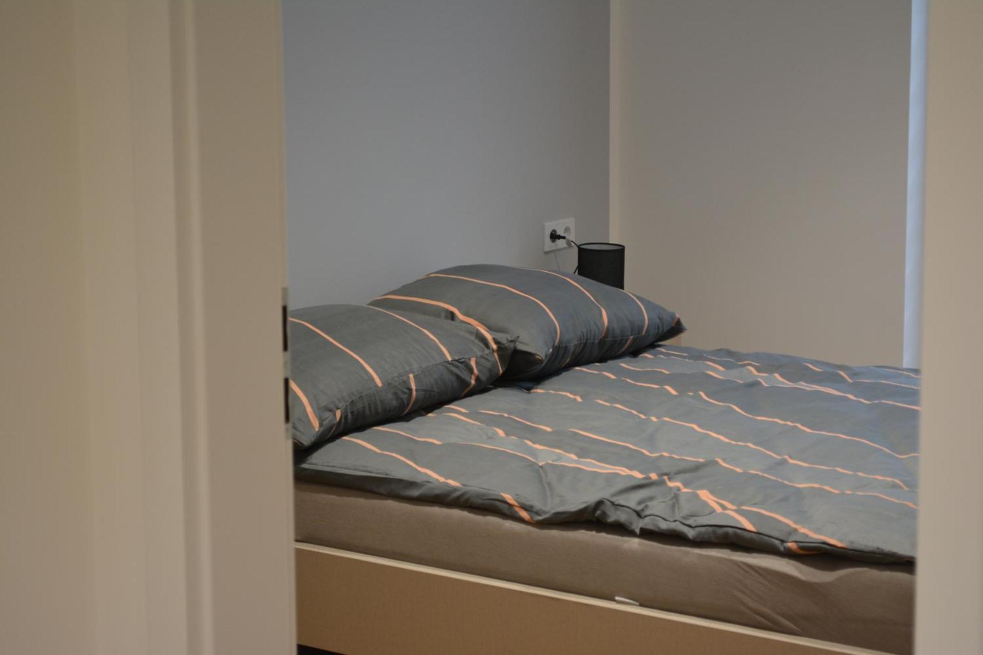 Apartament Centrum Matki Polki Lodz מראה חיצוני תמונה